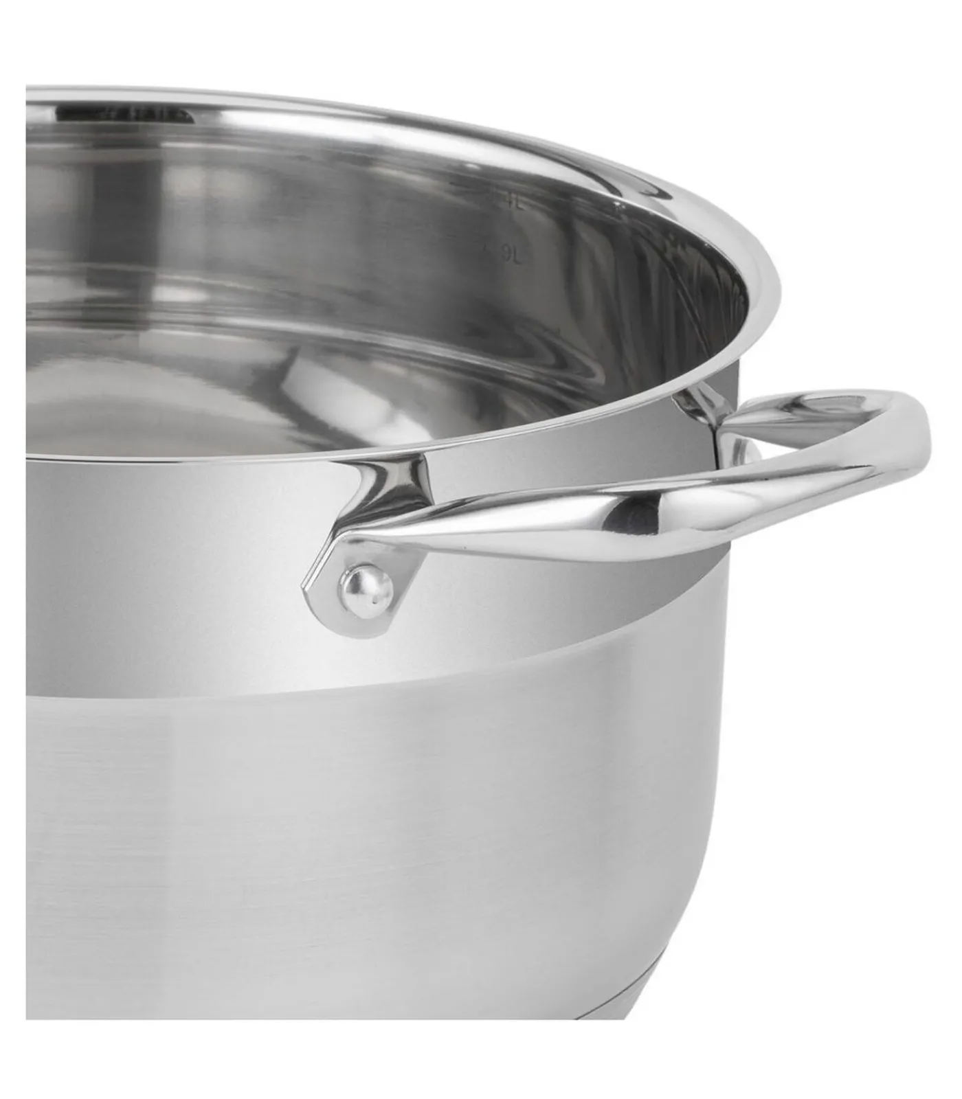 Kookpan Rigel - ø 24 cm / 6.2 liter Potten & Pannen