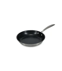 Clearance Kookset 2-delig antikleef zwart Blaze Potten & Pannen