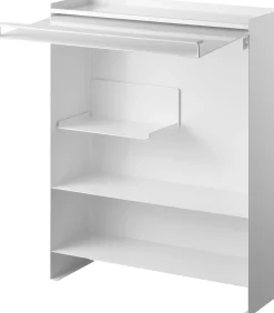 New Kruidenrek - 3 niveaus - Tower - Wit Keukenaccessoires