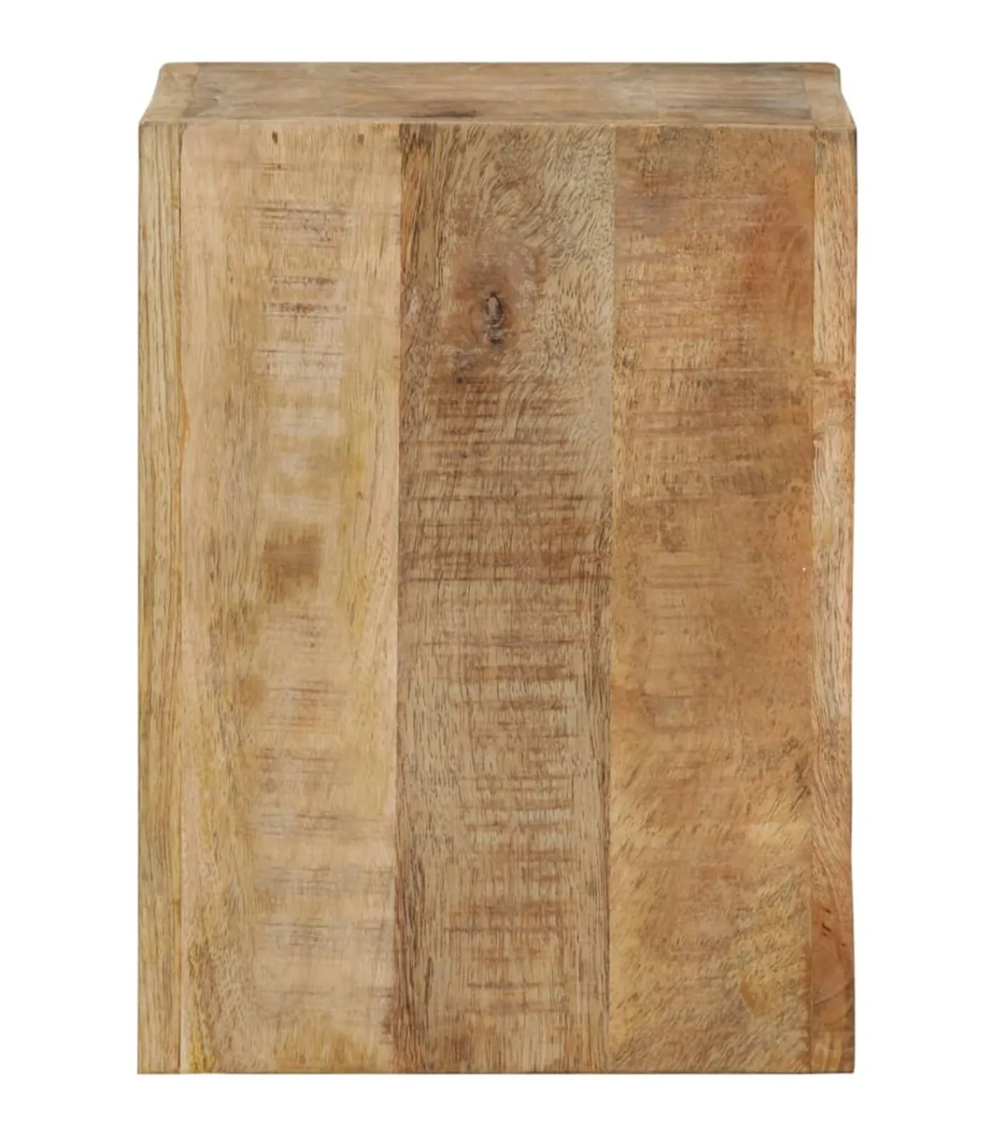 Online Kruk 40x30x40 cm massief mangohout Tafels