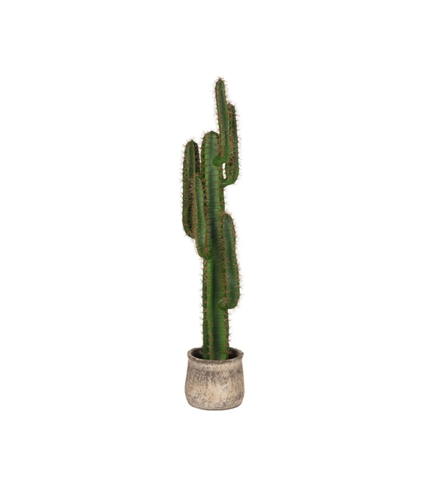 Sale Kunstplant Cactus 30x25x130 cm Decoratie