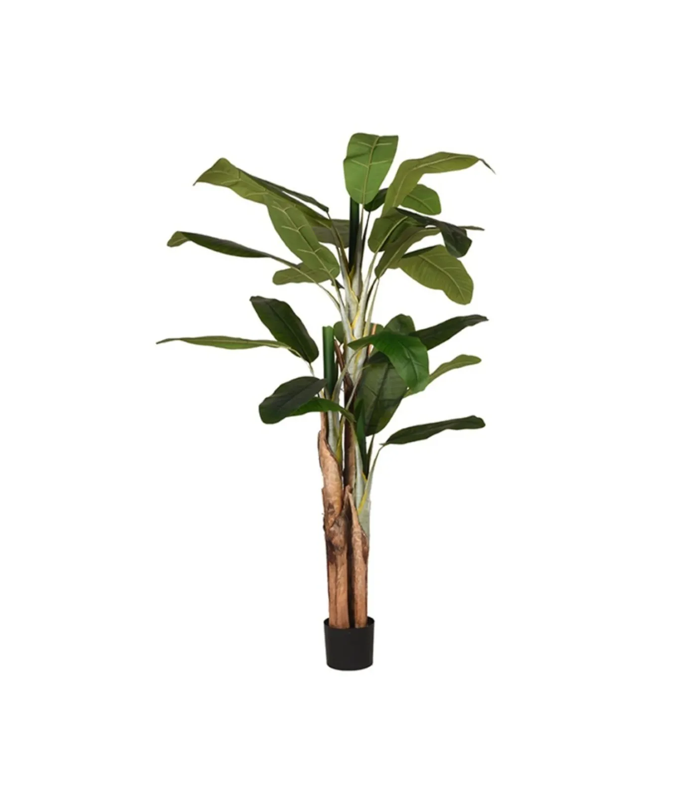 Sale Kunstplant Musa 110x110x180 cm Decoratie