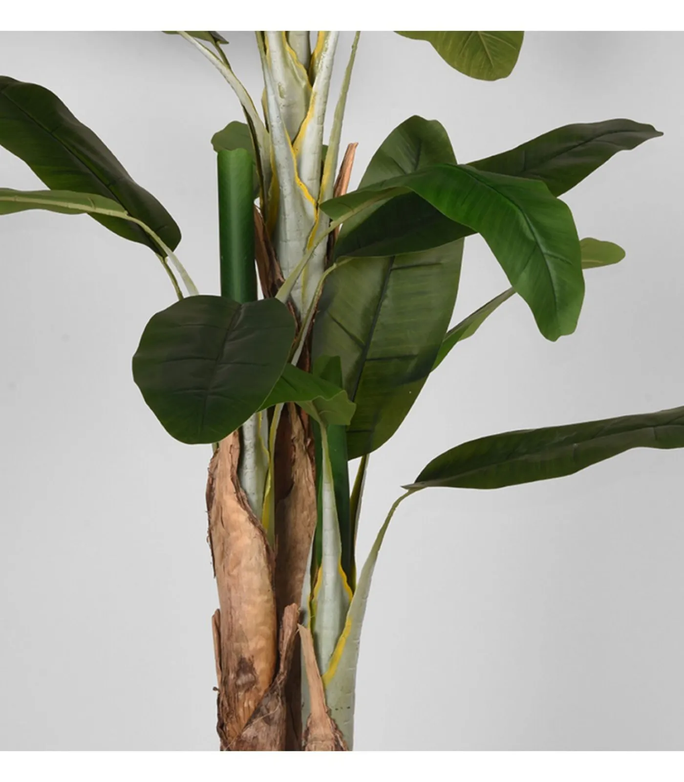 Sale Kunstplant Musa 110x110x180 cm Decoratie