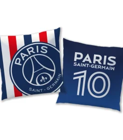 Discount Kussen bedrukt 100% polyester, NUMERO 10 Kussens