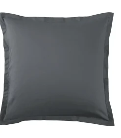 Kussensloop | Eclat - Basalte Kussenslopen