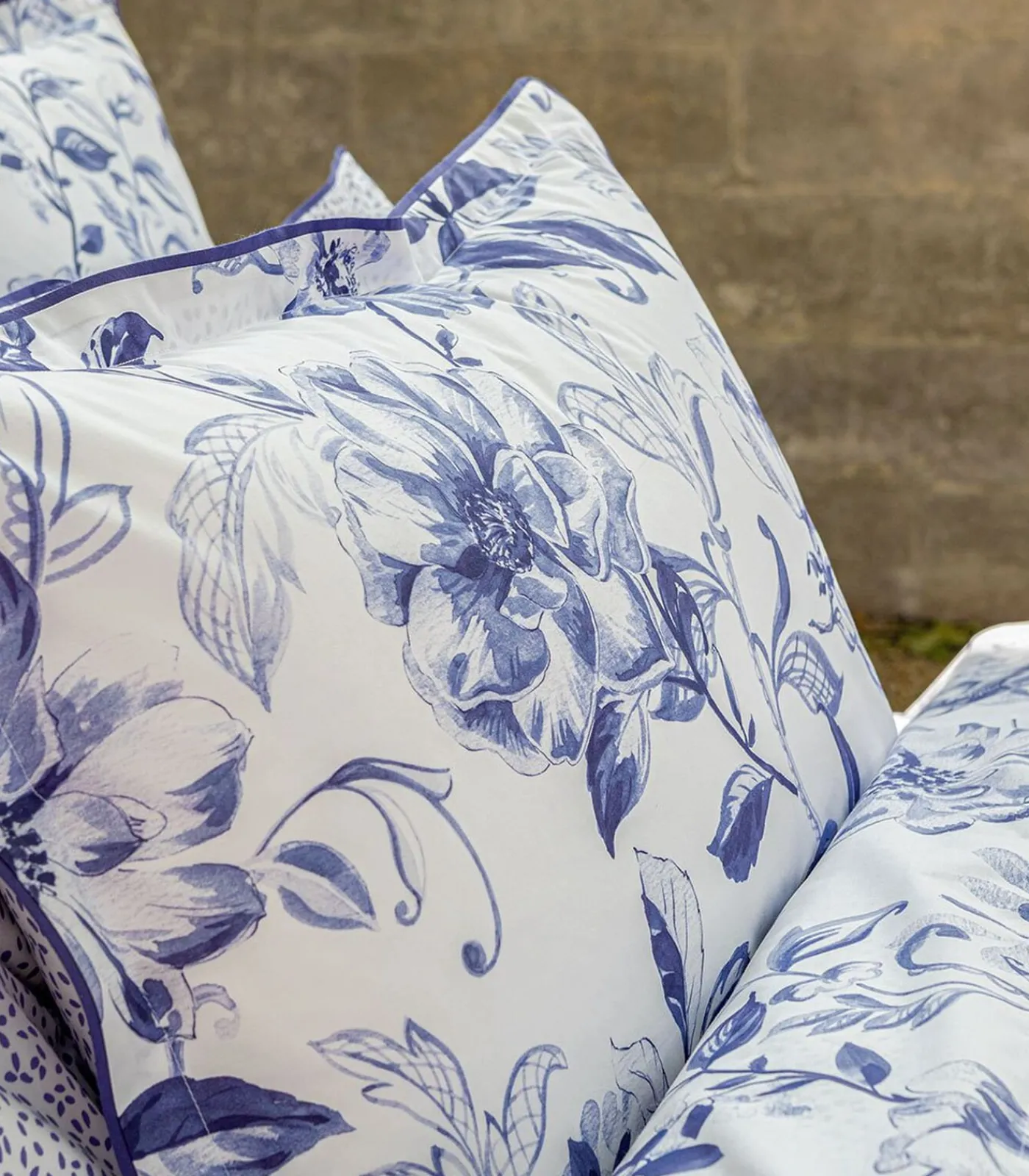 Kussensloop | Egérie Kussenslopen