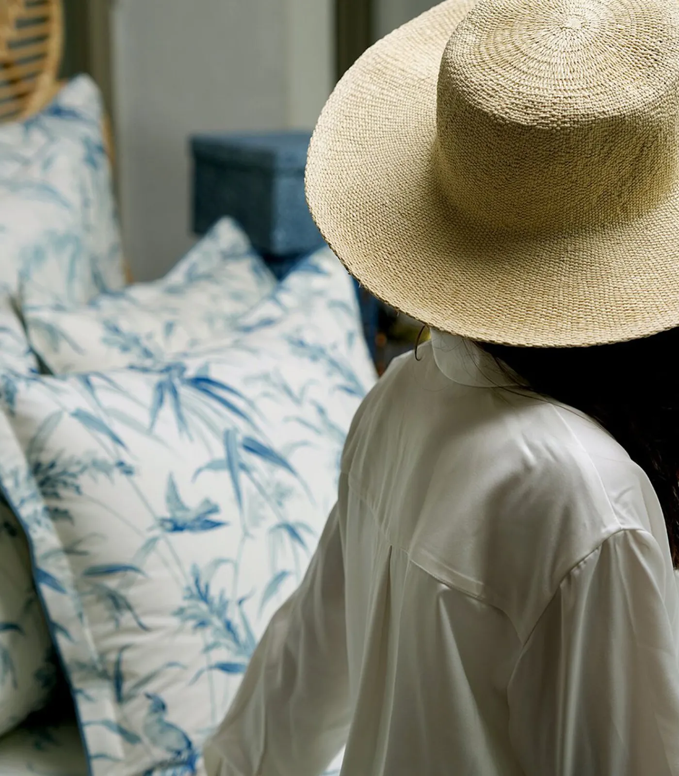 Online Kussensloop | Estampe Kussenslopen