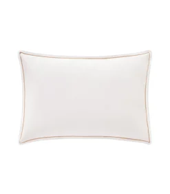 Hot Kussensloop | Vendôme - Blanc / Grège Kussenslopen