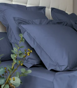 Outlet Kussensloop | Vexin · Cobalt Kussenslopen