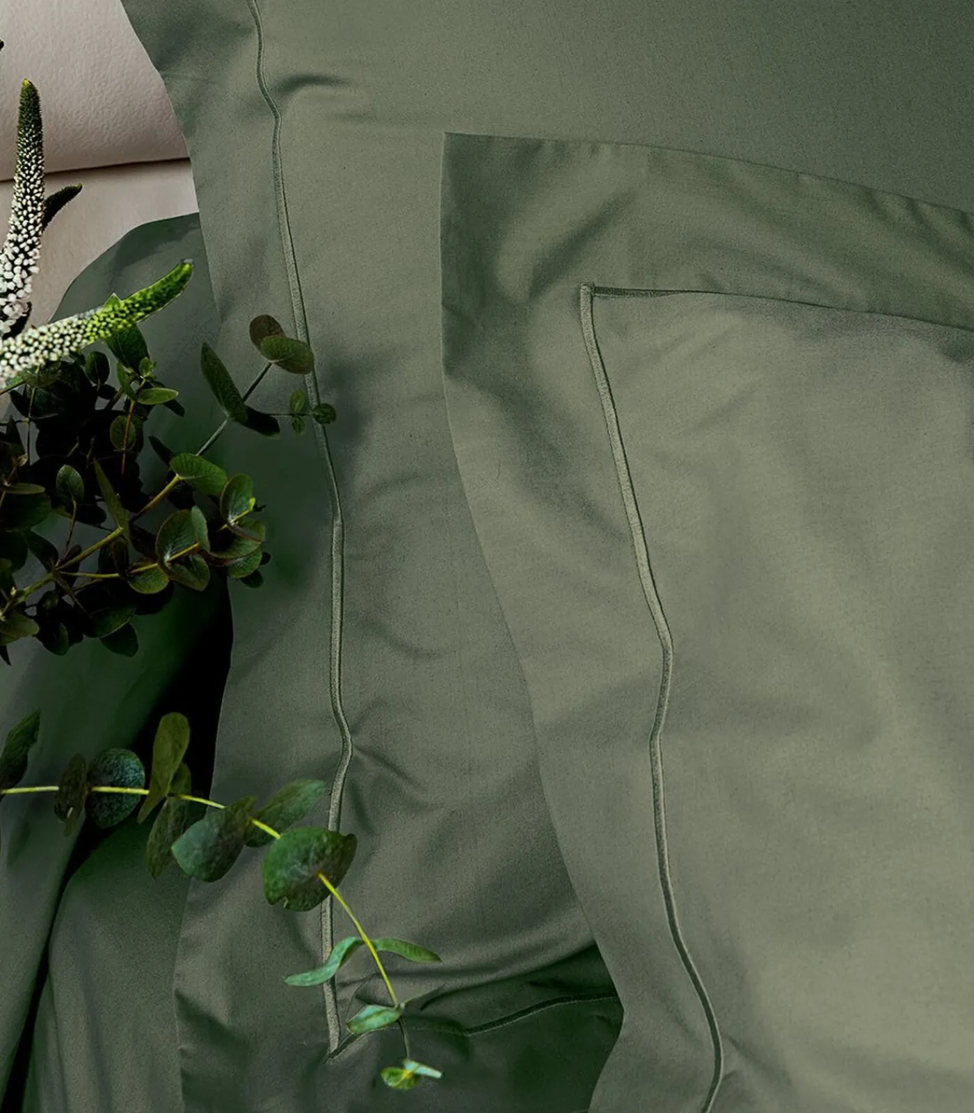 Outlet Kussensloop | Vexin · Garrigue Kussenslopen