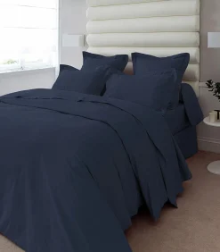 Clearance Kussensloop | Vexin - Marine Kussenslopen