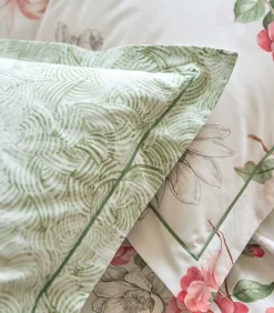 Discount Kussensloop | Villandry Kussenslopen