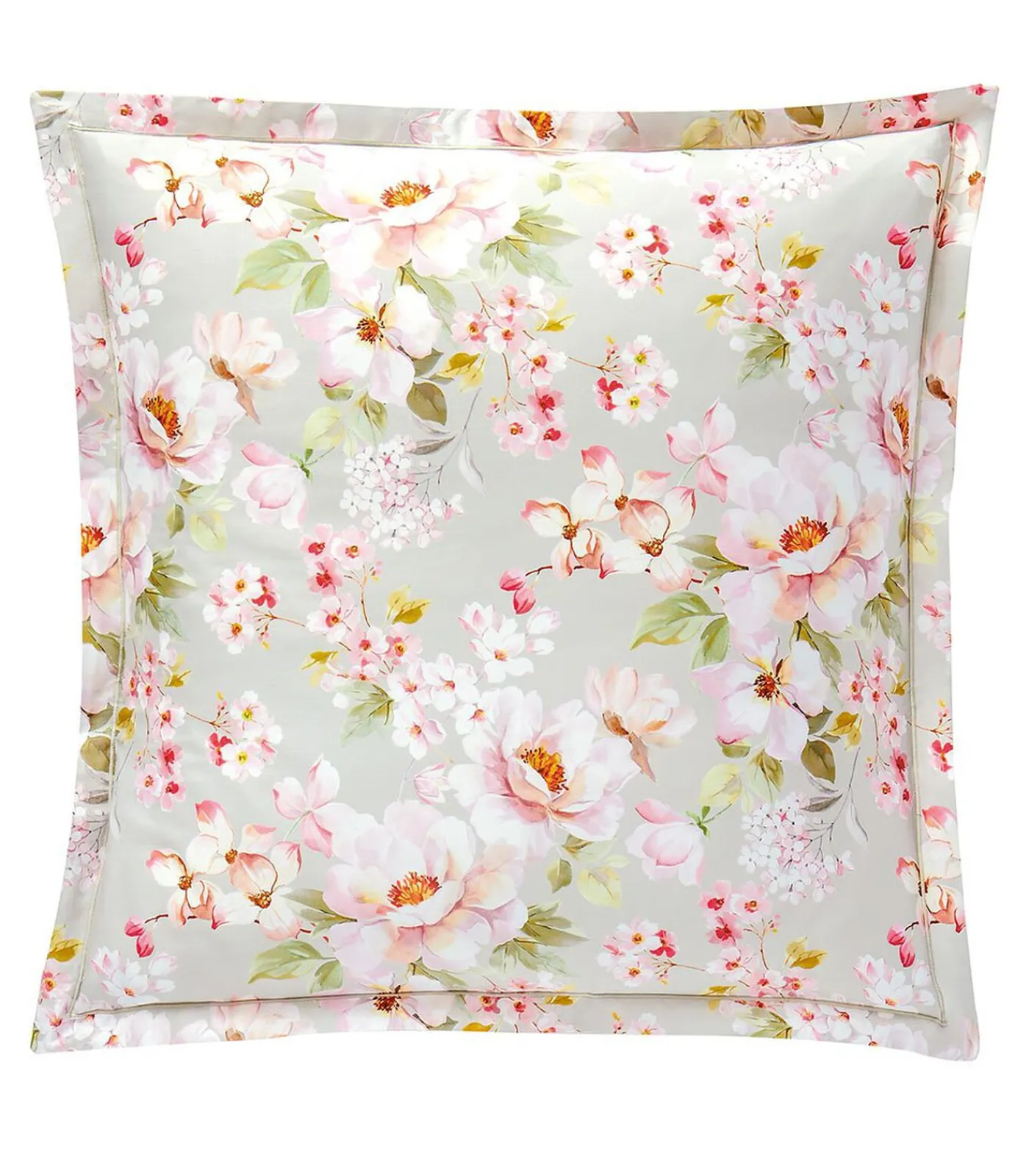 New Kussensloop | Voyageuse Kussenslopen