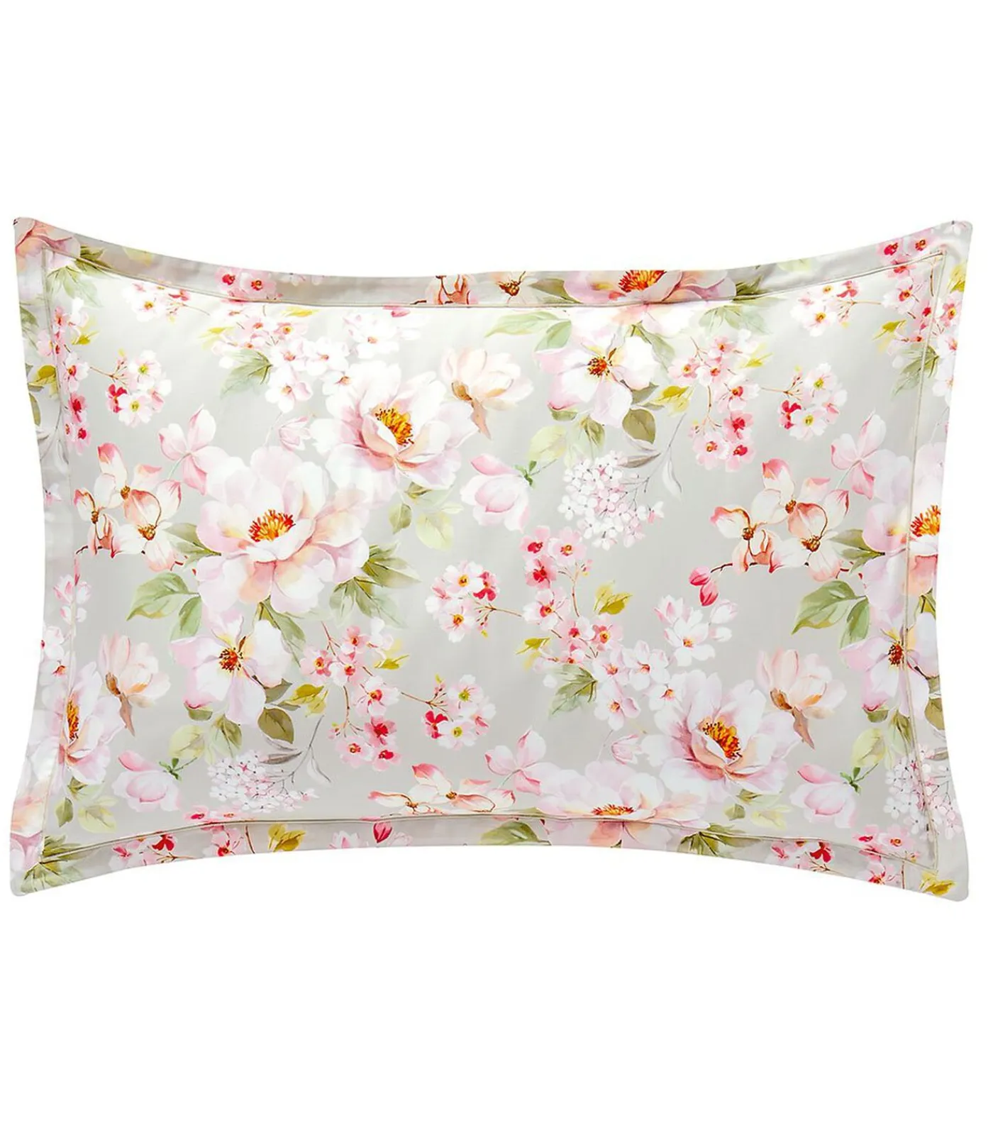 New Kussensloop | Voyageuse Kussenslopen