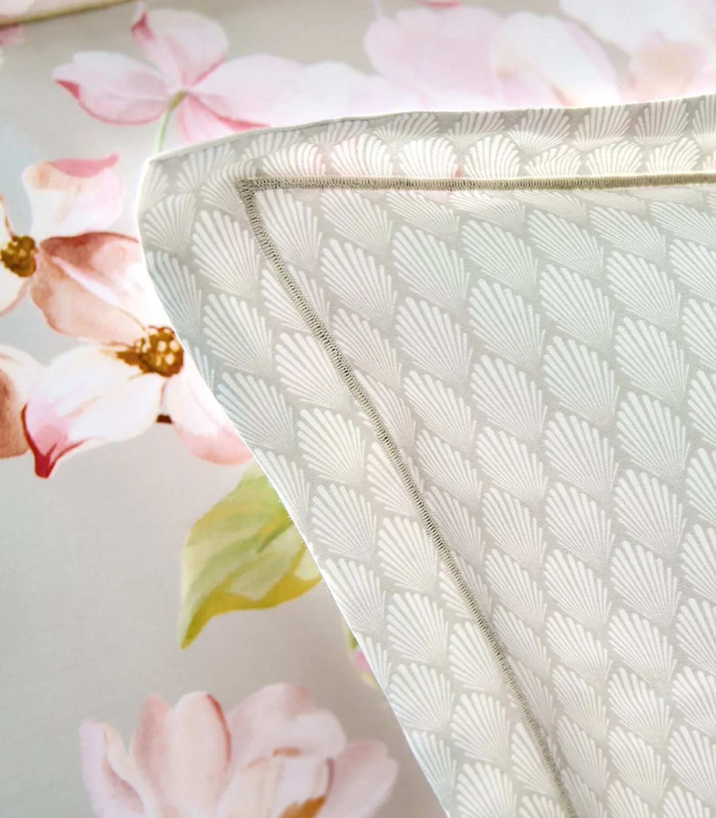 New Kussensloop | Voyageuse Kussenslopen