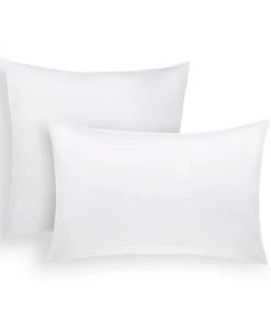 Sale Kussensloop in gewassen satijn - NUIT SATINEE Kussenslopen