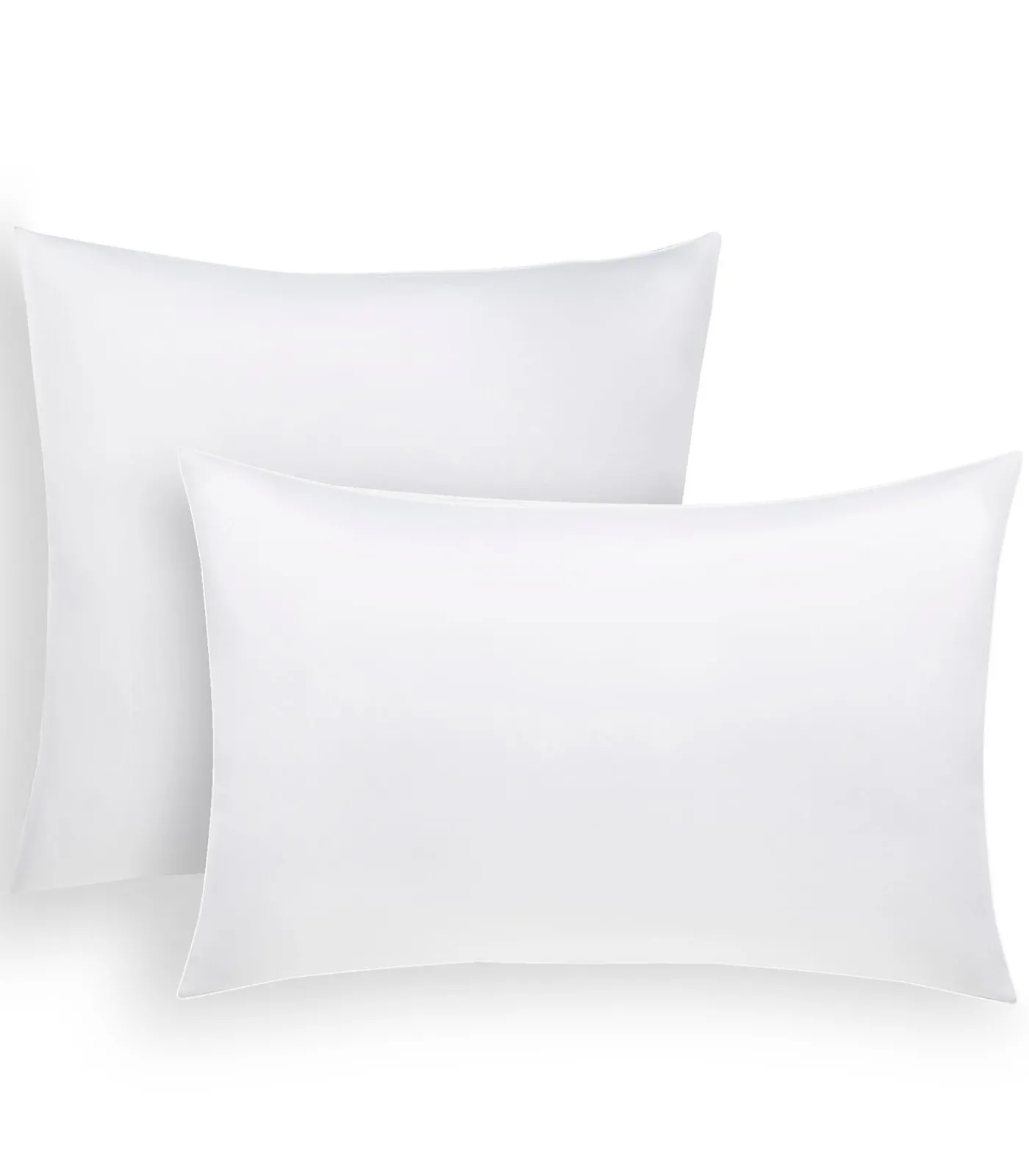 Sale Kussensloop in gewassen satijn - NUIT SATINEE Kussenslopen