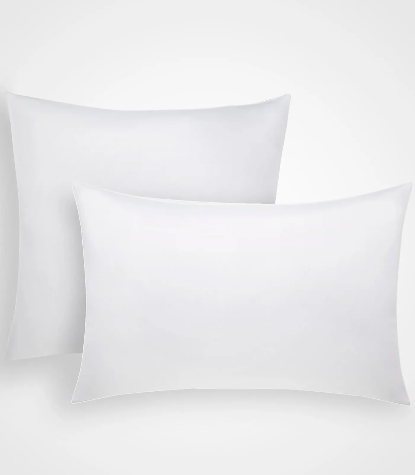 Sale Kussensloop in gewassen satijn - NUIT SATINEE Kussenslopen