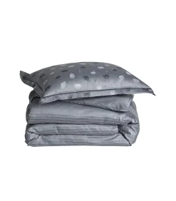 Sale KYOTO Graphite - Kussensloop Jacquard katoen Kussenslopen