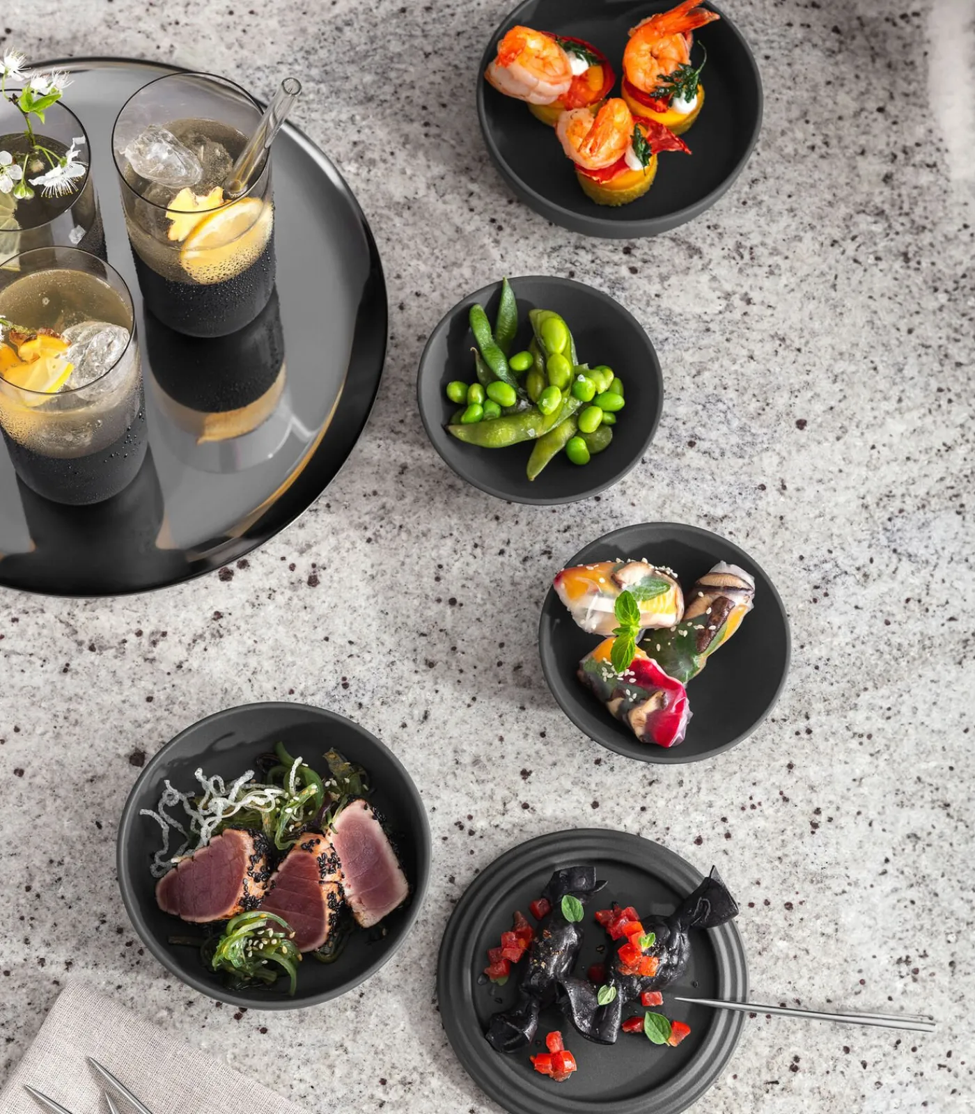 Sale La petite Boule Iconic Tafelgerei