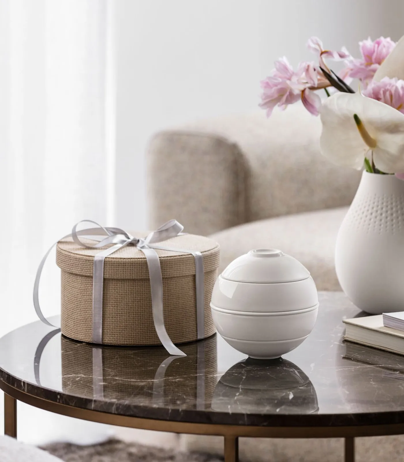 Outlet La petite Boule Iconic Tafelgerei