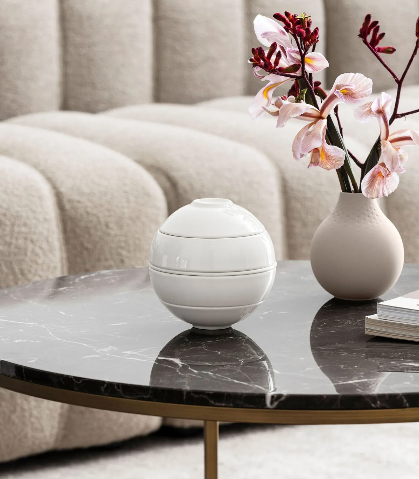 Outlet La petite Boule Iconic Tafelgerei