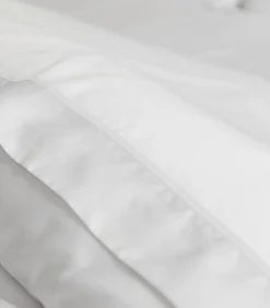 Online Laken | Breteuil · Blanc/Blanc Lakens