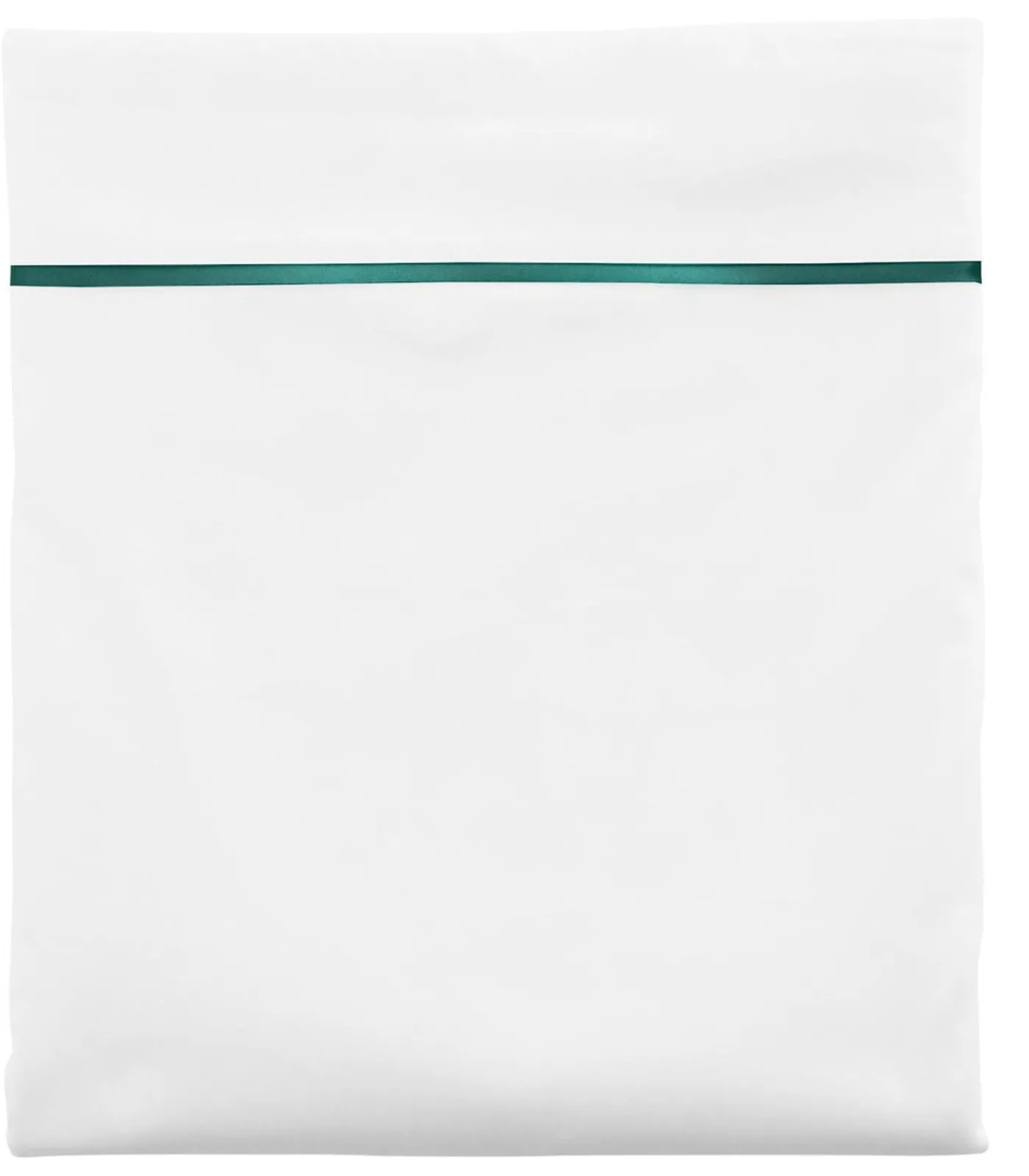 Laken | Breteuil · Blanc/Vert Lakens