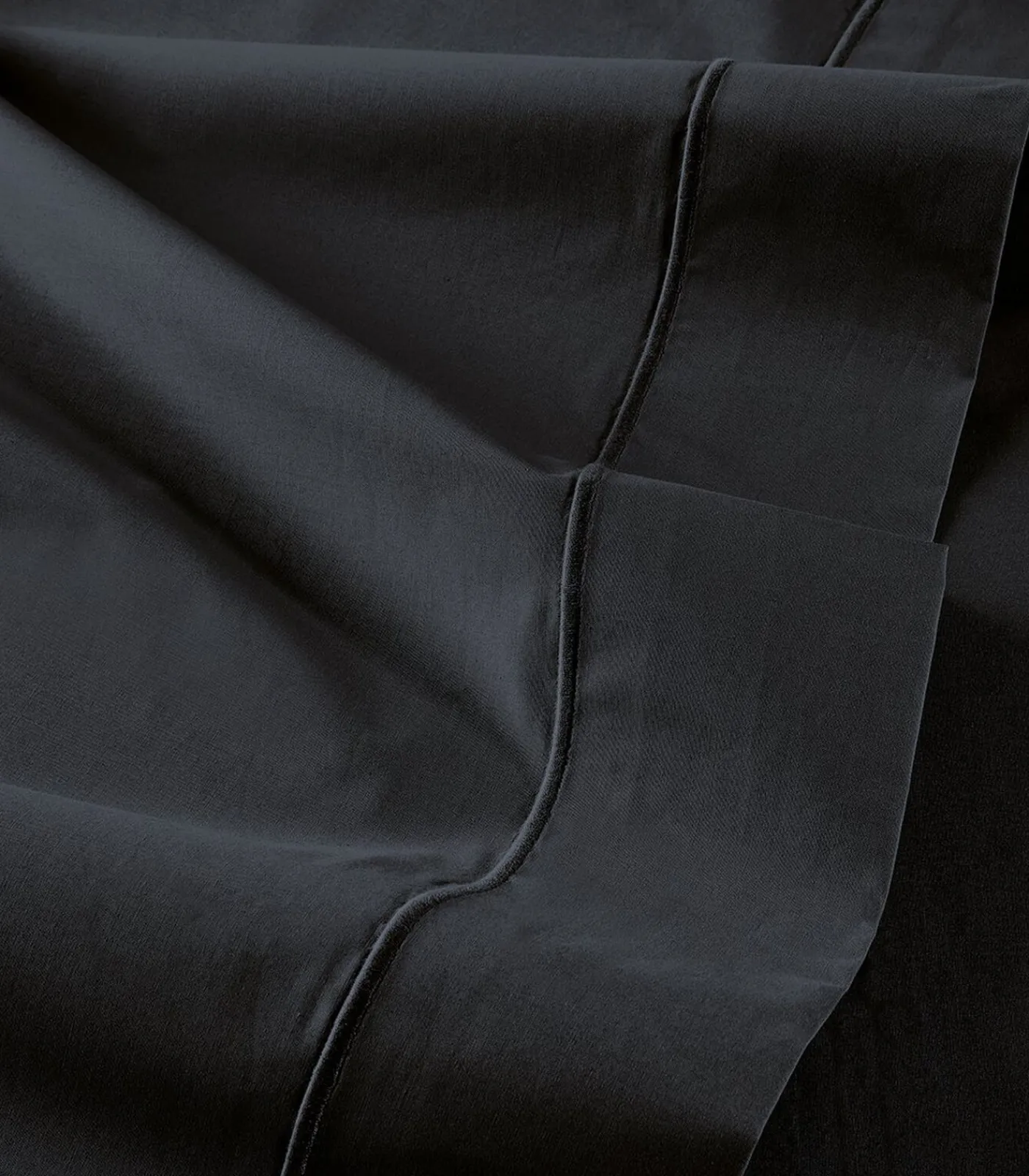 Discount Laken | Vexin - Fusain Lakens