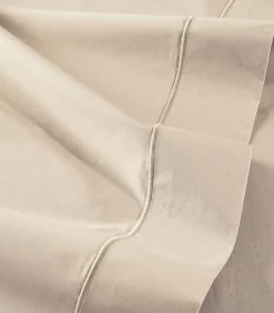 Online Laken | Vexin - Grège Lakens