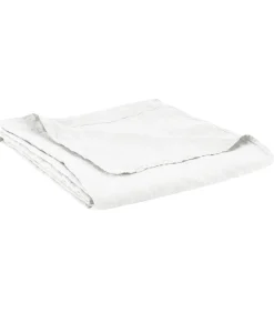 Clearance Laken in gewassen linnen - REVE DE LIN Lakens