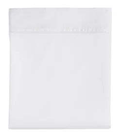 Outlet Laken van gewassen katoensatijn, SATIN NACHT Lakens