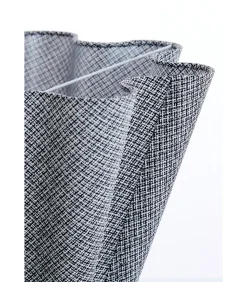 Hot Lampenkap Bezaha - Zwart - 40x15x36cm Lampenkappen