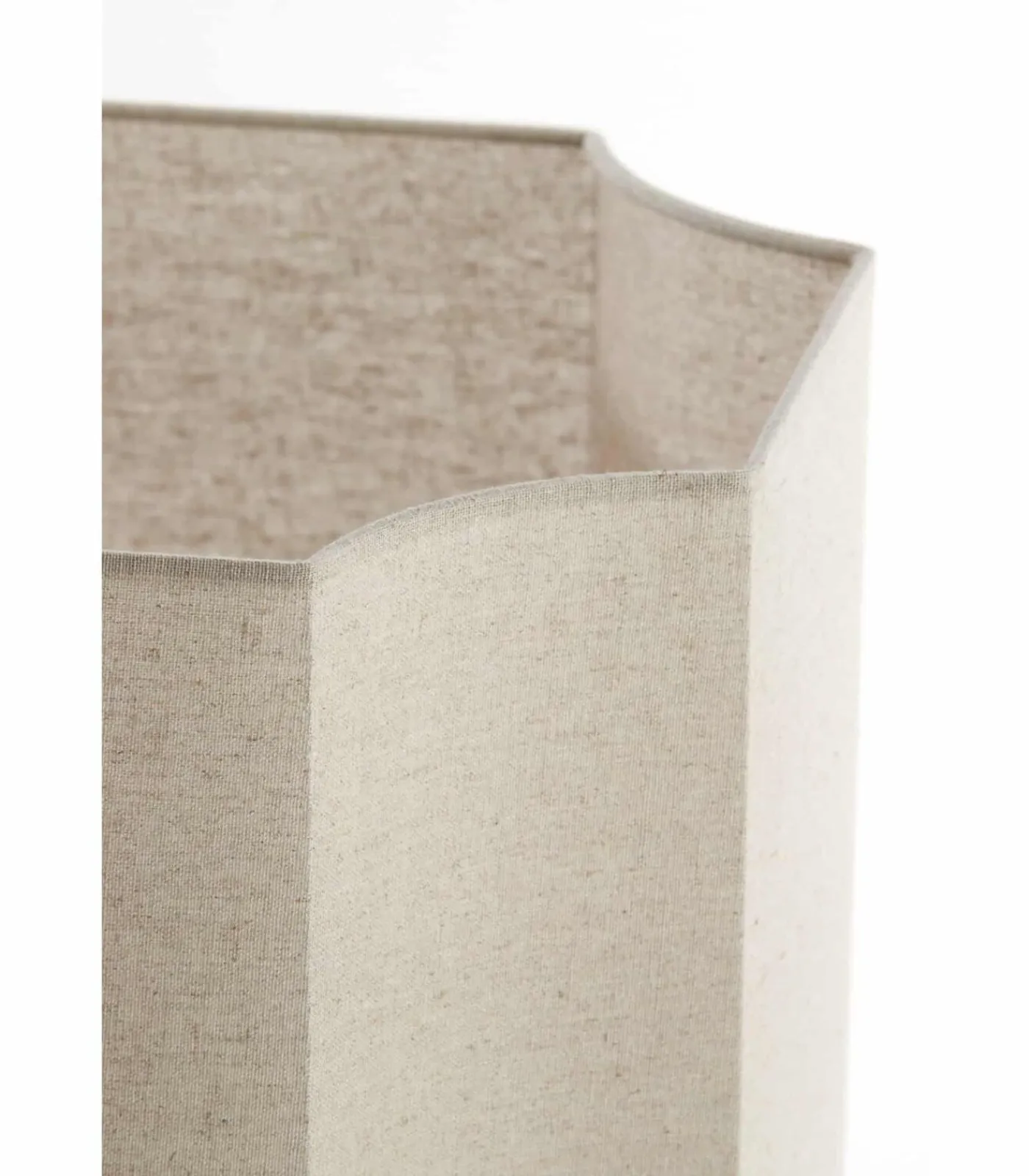 Best Lampenkap Dasli - Bruin - Ø10cm Lampenkappen