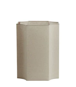 Best Lampenkap Dasli - Bruin - Ø10cm Lampenkappen