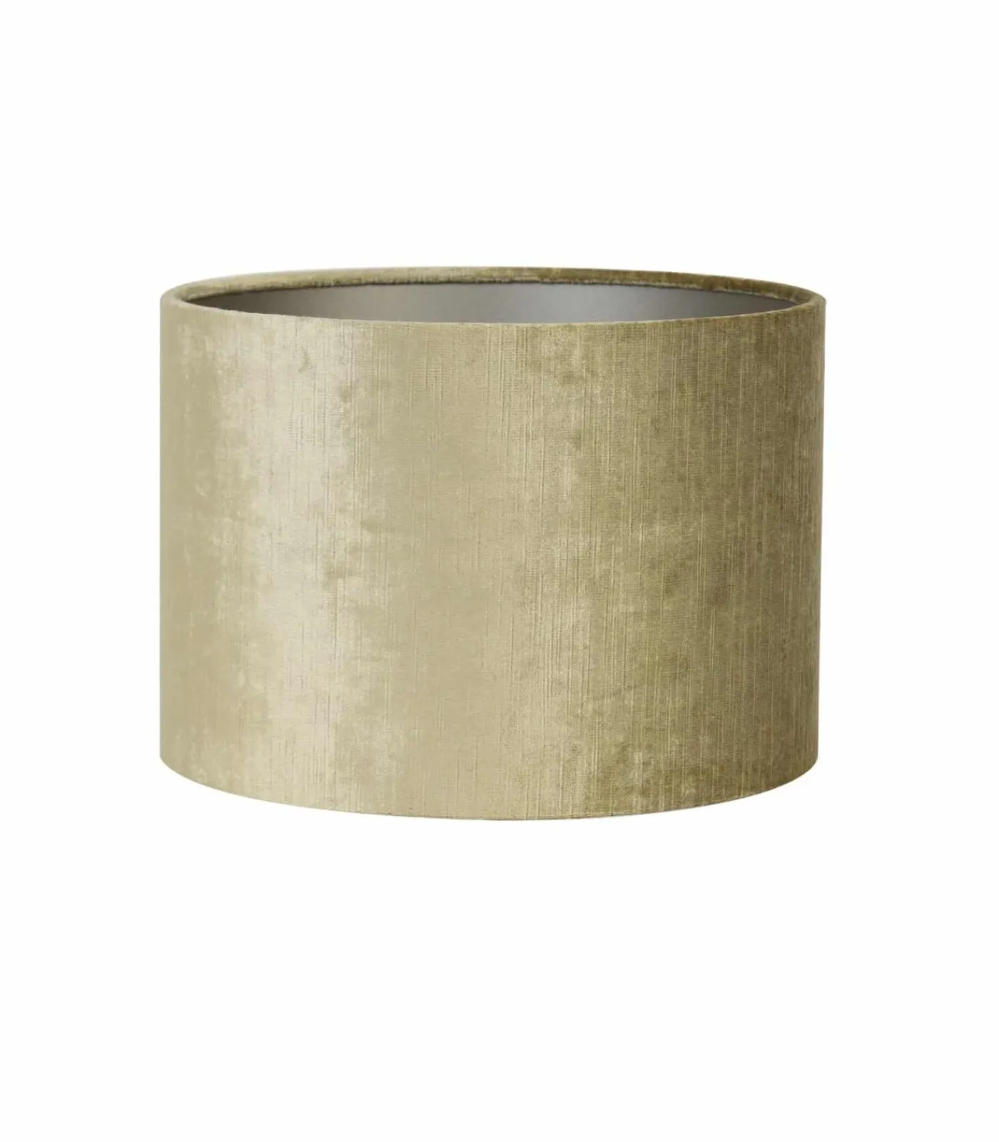 Discount Lampenkap Gemstone - Brons - 25x25x18cm Lampenkappen