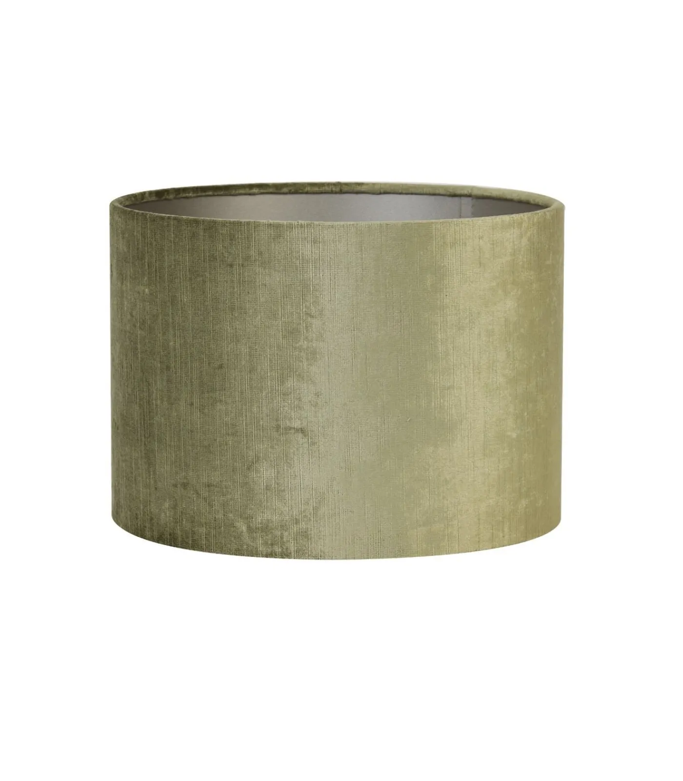 Best Lampenkap Gemstone - Groen - 20x20x15cm Lampenkappen