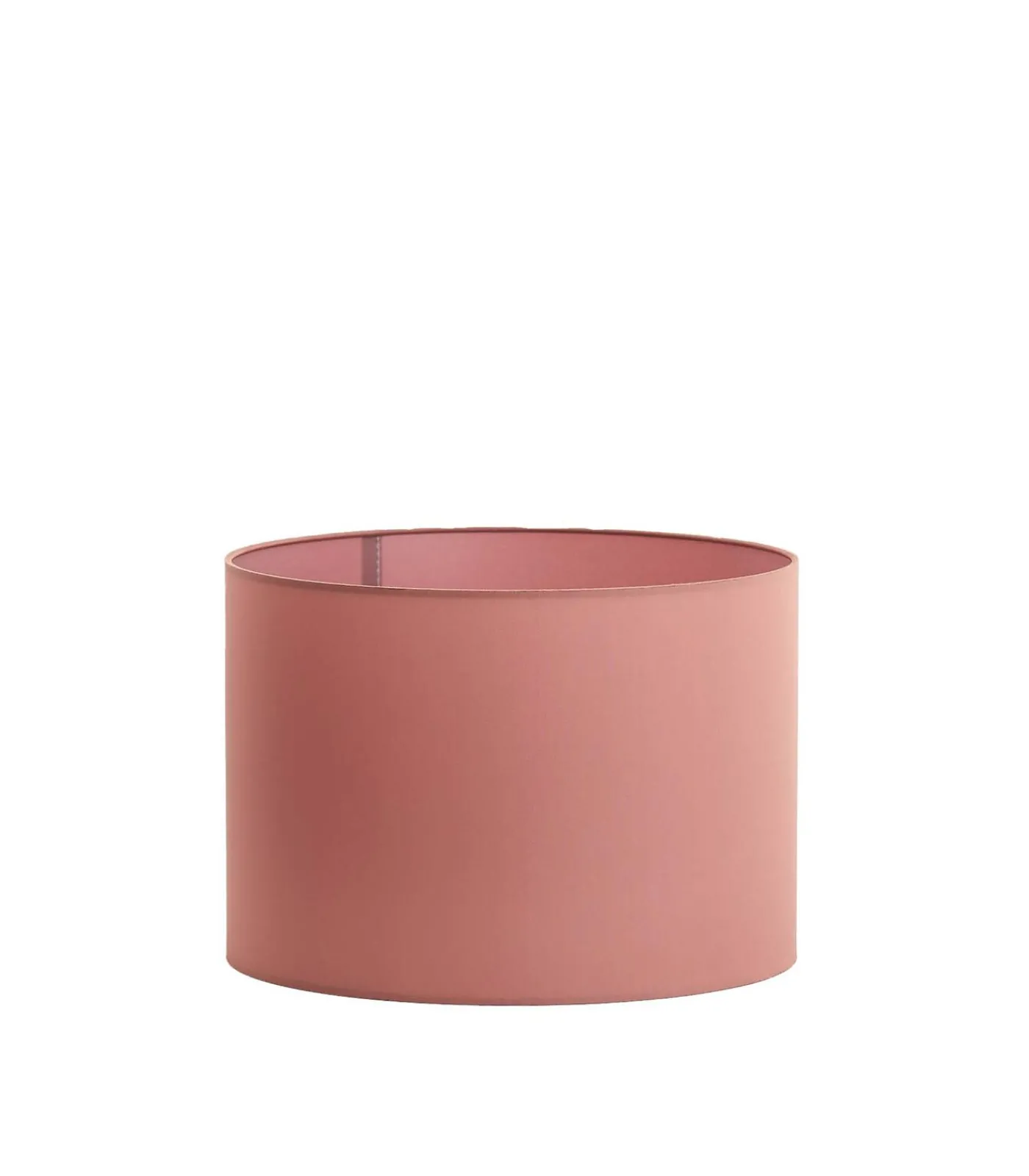 New Lampenkap Imani - Roze - 30x30x21cm Lampenkappen