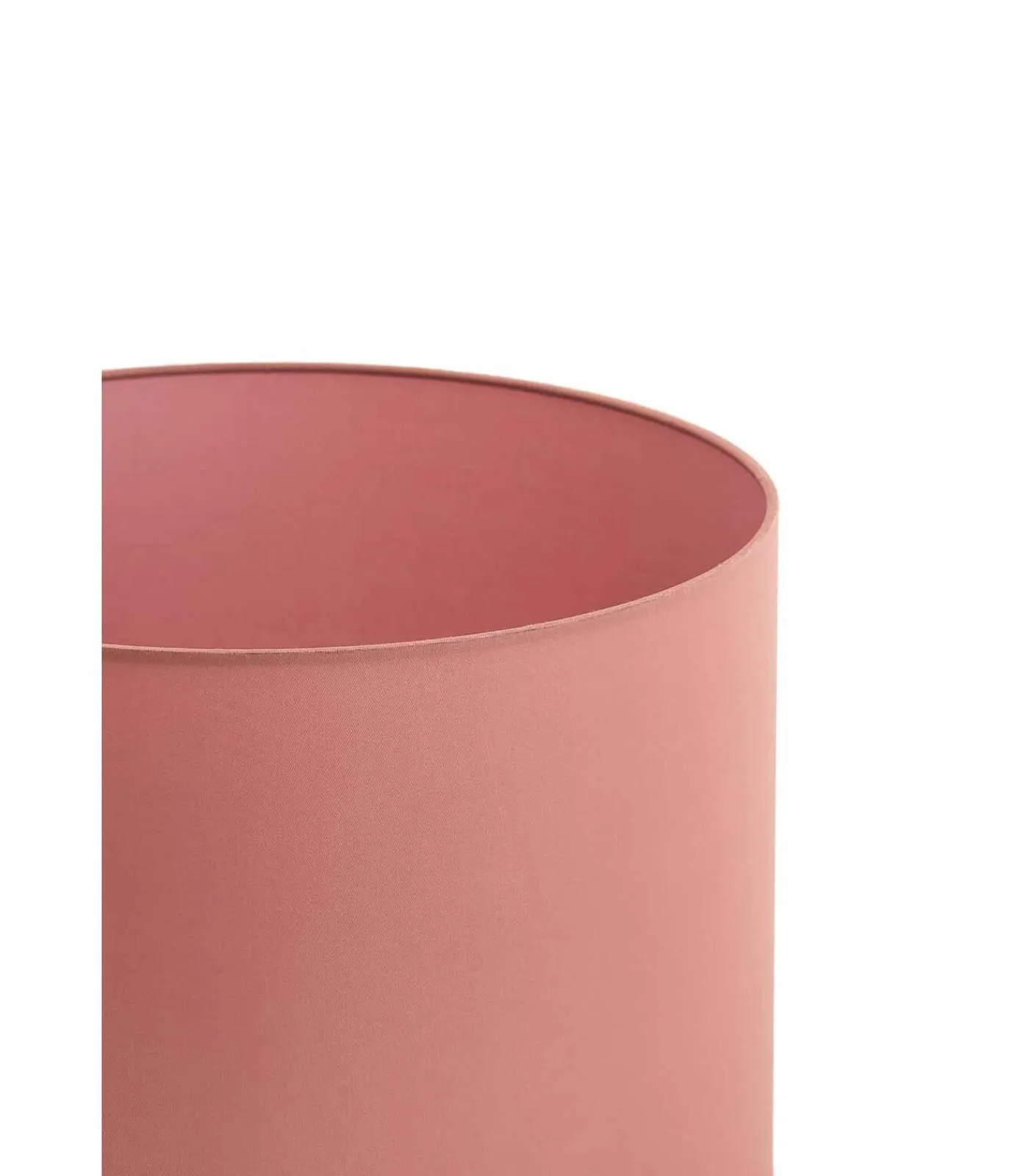 New Lampenkap Imani - Roze - 30x30x21cm Lampenkappen