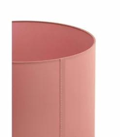 New Lampenkap Imani - Roze - 30x30x21cm Lampenkappen