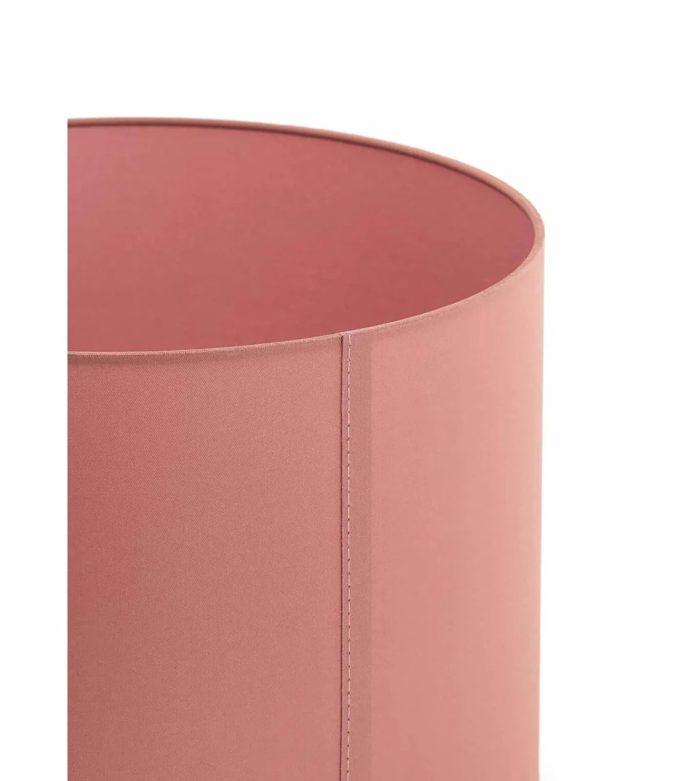 New Lampenkap Imani - Roze - 30x30x21cm Lampenkappen