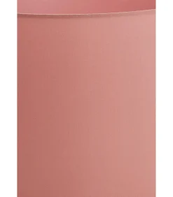 New Lampenkap Imani - Roze - 30x30x21cm Lampenkappen