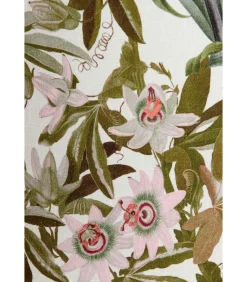 New Lampenkap Isadore - Wit - 30x30x21cm Lampenkappen