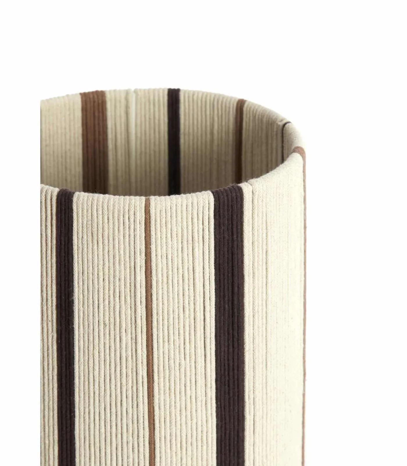 Lampenkap Medan - Crème - Ø20cm Lampenkappen