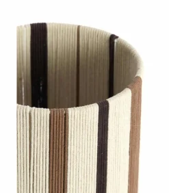 Lampenkap Medan - Crème - Ø20cm Lampenkappen