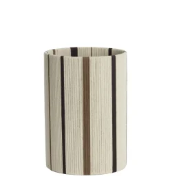 Sale Lampenkap Medan - Crème - Ø25cm Lampenkappen