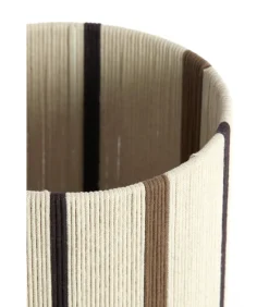 Sale Lampenkap Medan - Crème - Ø25cm Lampenkappen