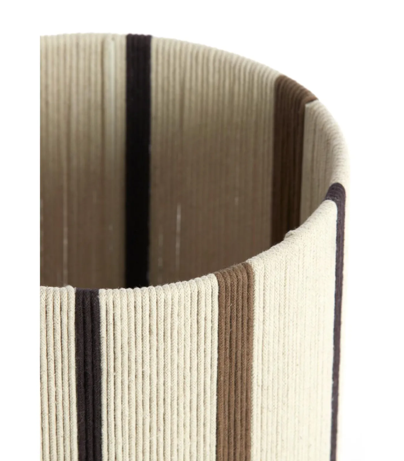 Sale Lampenkap Medan - Crème - Ø25cm Lampenkappen