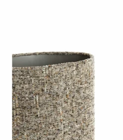 Online Lampenkap Osire - Grijs - 30x15x25cm Lampenkappen