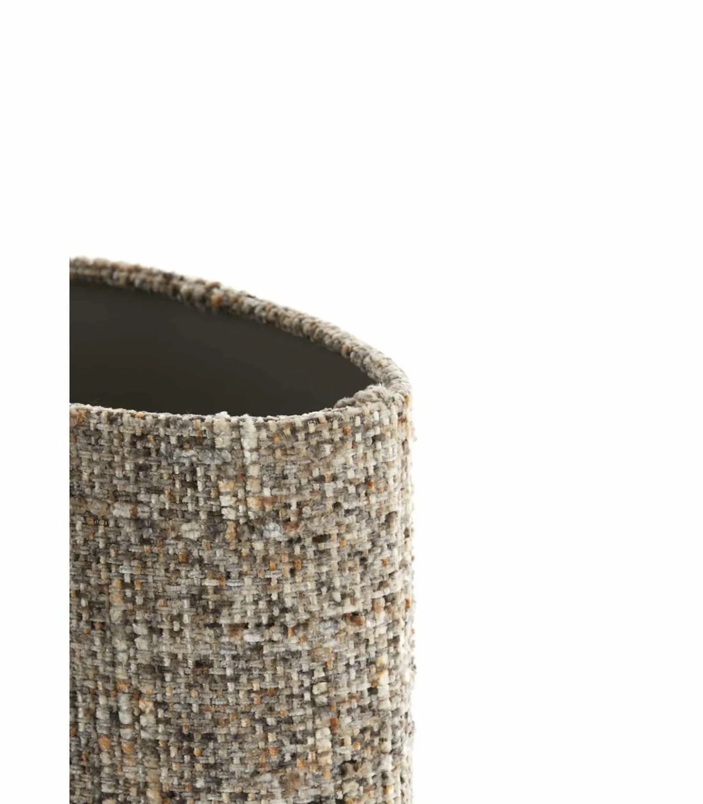 Online Lampenkap Osire - Grijs - 30x15x25cm Lampenkappen